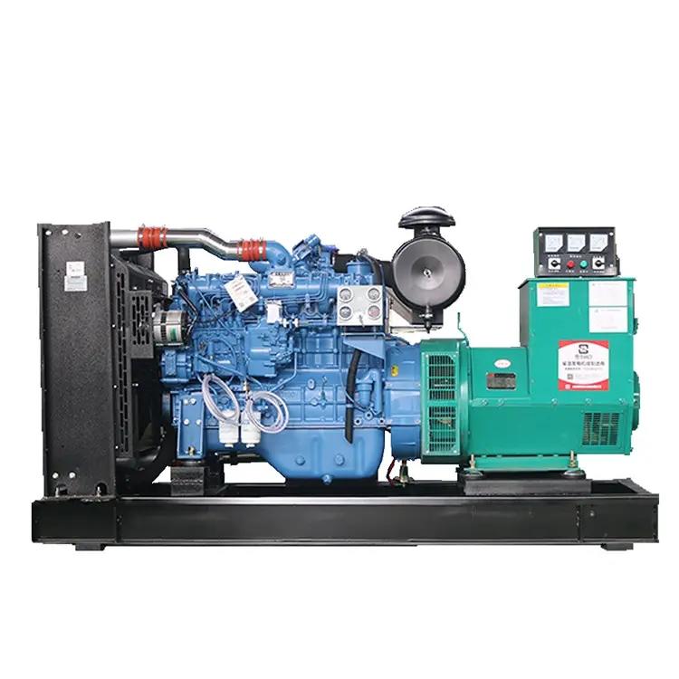 110KW（玉柴，國(guó)二，裸機(jī)）