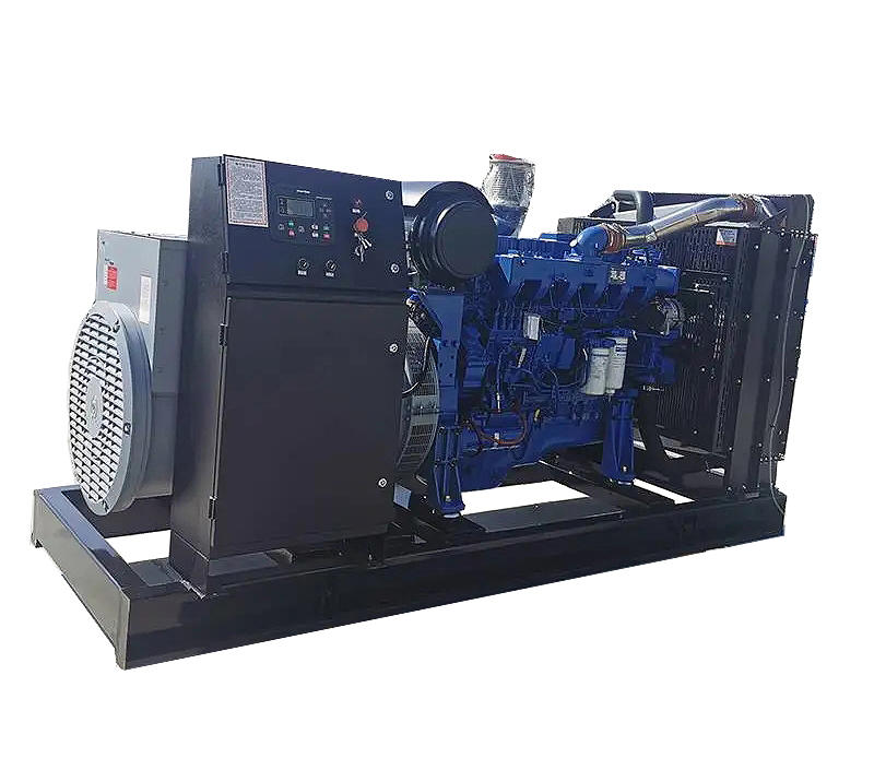 130KW（玉柴，國三，裸機）