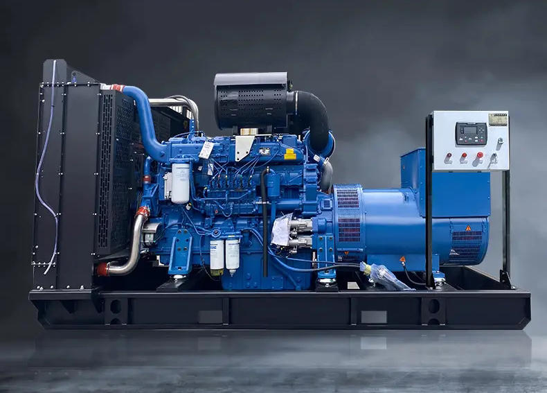 70KW（玉柴，國(guó)三，裸機(jī)）