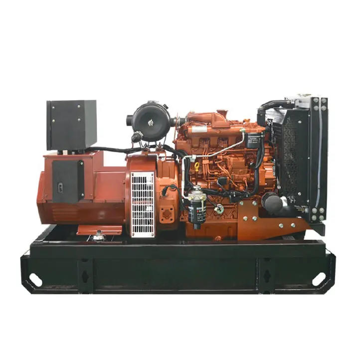 30KW（玉柴，國(guó)三，裸機(jī)）