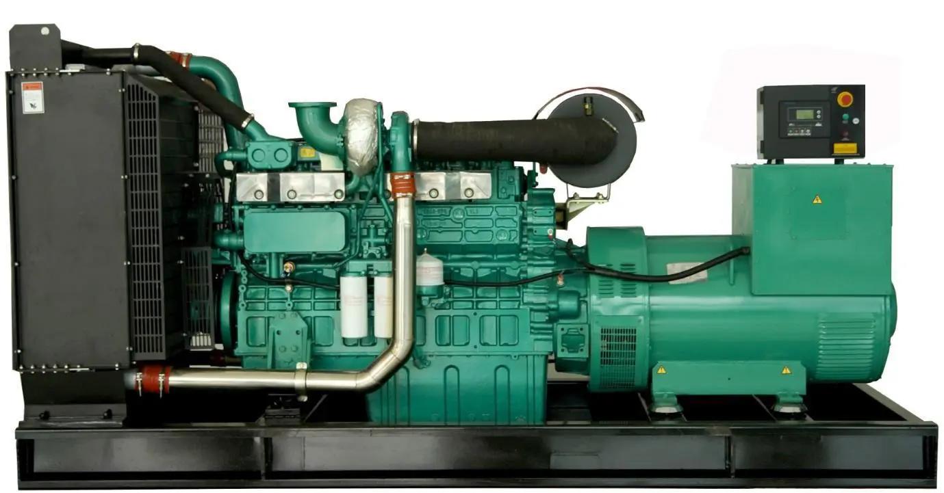 250kw（玉柴，國(guó)三，裸機(jī)）