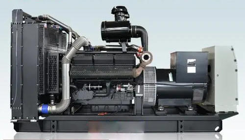 500KW（上柴，國(guó)二，裸機(jī)）