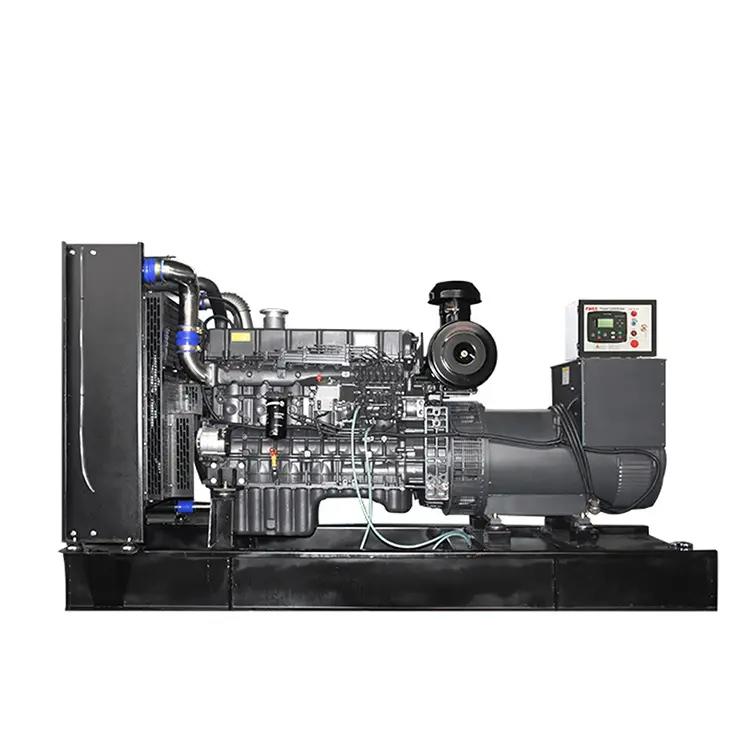 250KW（上柴，國三，裸機(jī)）