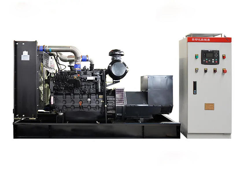 150KW（上柴，國三，裸機(jī)）