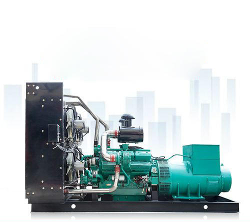 110KW（上柴，國三，裸機(jī)）