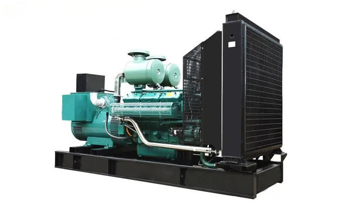 350kw（ 東風(fēng)康明斯，國二，裸機）
