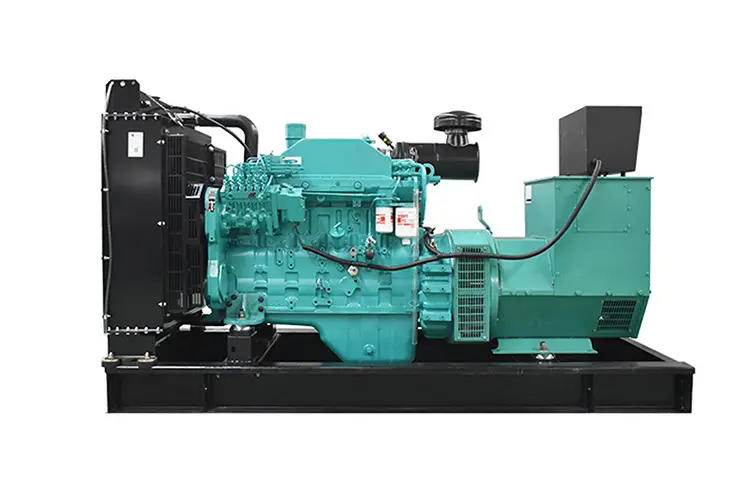 100kw（ 東風(fēng)康明斯，國二，裸機(jī)）