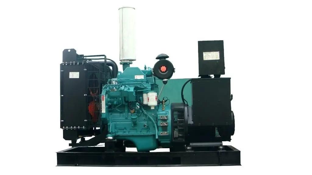 20kw（ 東風(fēng)康明斯，國二，裸機(jī)）