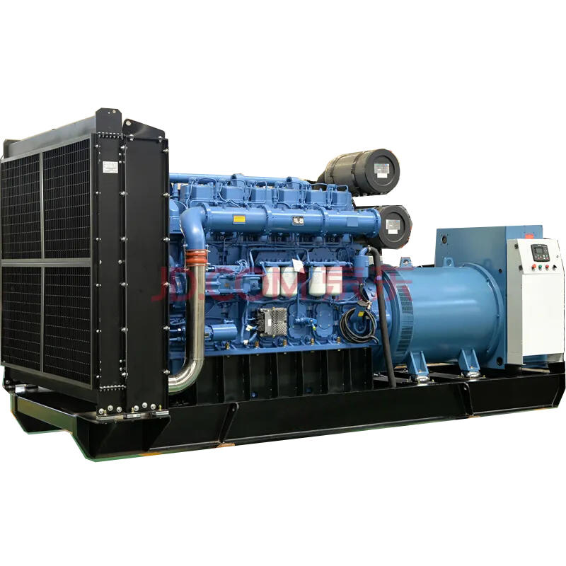 420KW（ 重慶康明斯，國二，裸機）