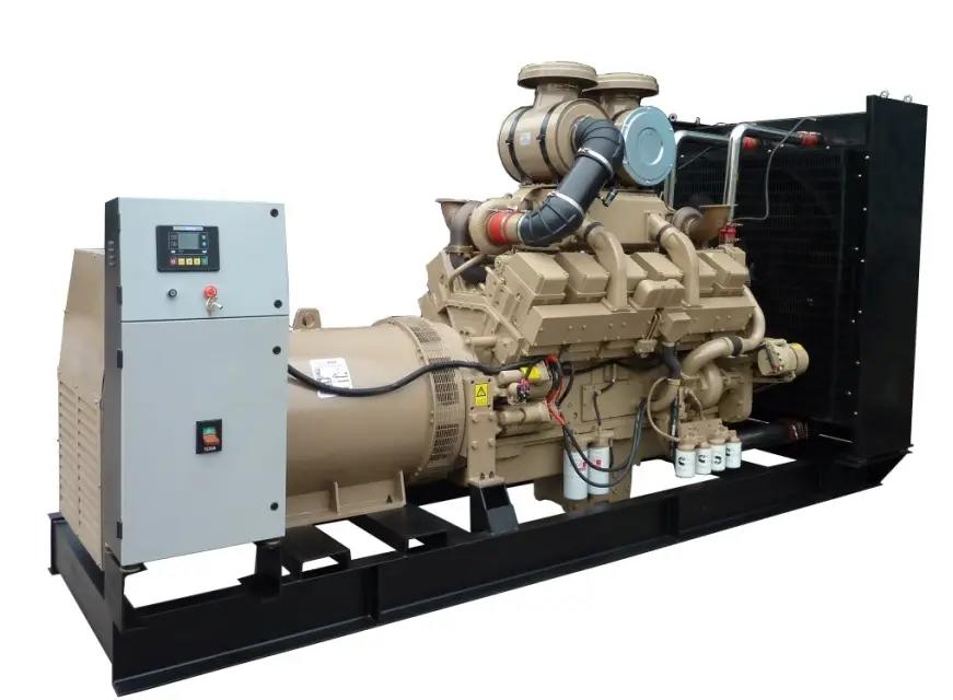 640KW（ 重慶康明斯，國二，裸機）
