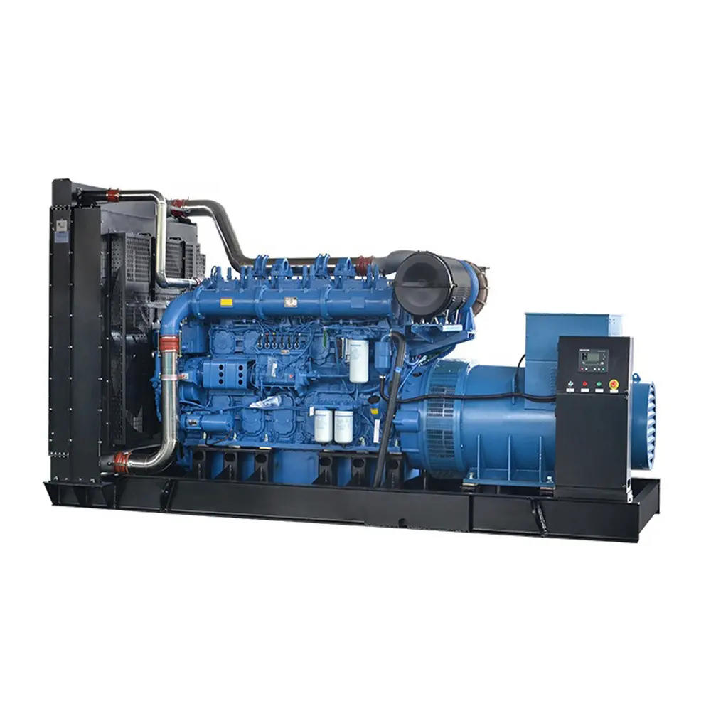 1000KW（ 重慶康明斯，國(guó)三，裸機(jī)）