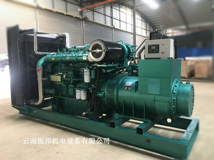 柴油發(fā)電機(jī)組哪個(gè)牌子的性價(jià)比最高，值得購買？