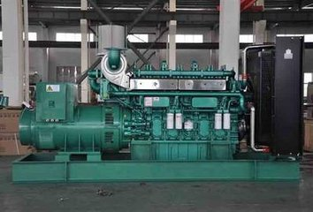 康明斯、沃爾沃、玉柴、上海東風(fēng)柴油發(fā)電機(jī)介紹及優(yōu)勢
