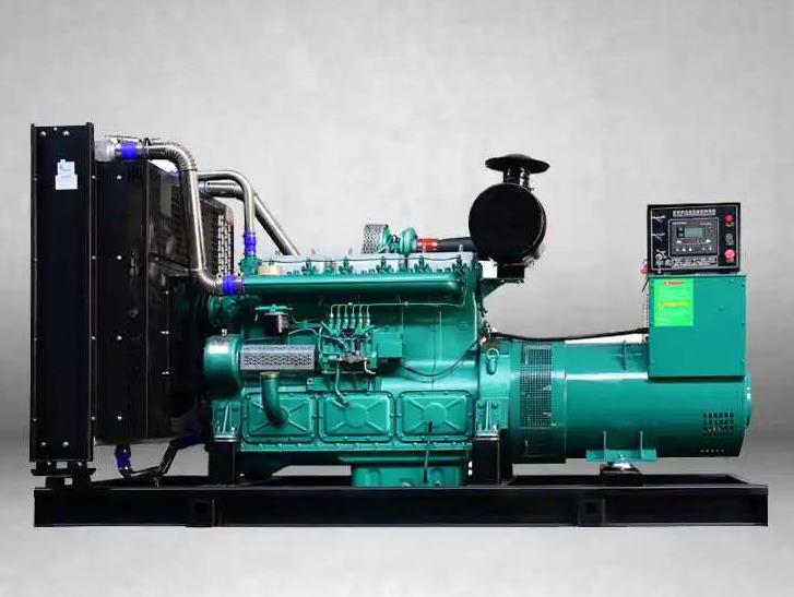 云南發(fā)電機(jī)組生產(chǎn)廠家：柴油發(fā)電機(jī)組受潮后怎么處理？