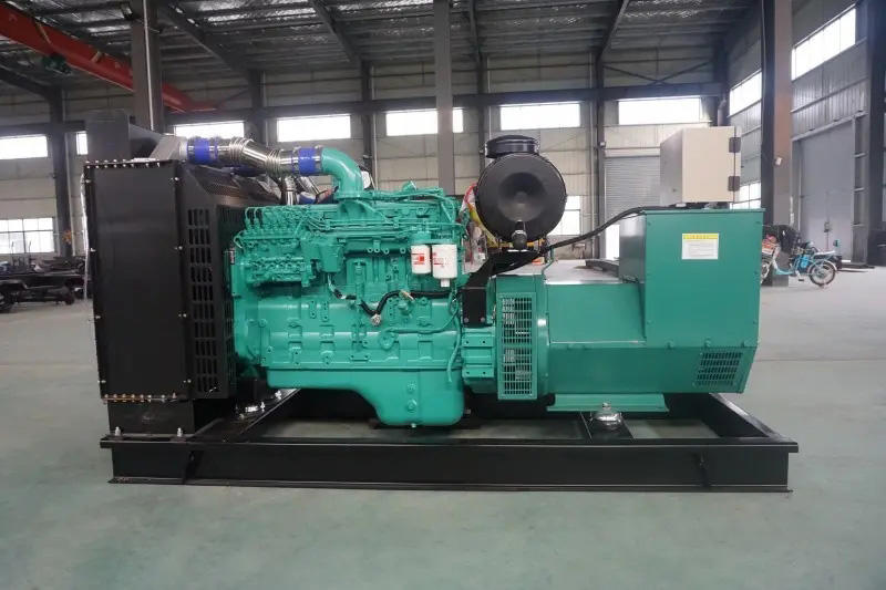 云南發(fā)電機組廠家：柴油發(fā)電機無法啟動的原因及解決方法